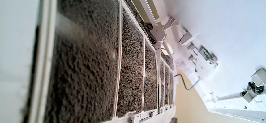 Preventive Air Duct Bacteria Removal in Reedley