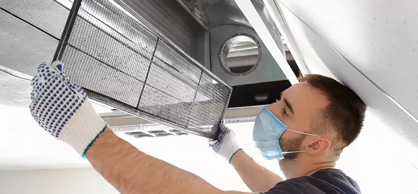 Our Bathroom Exhaust Duct Cleaning Services in Reedley, CA