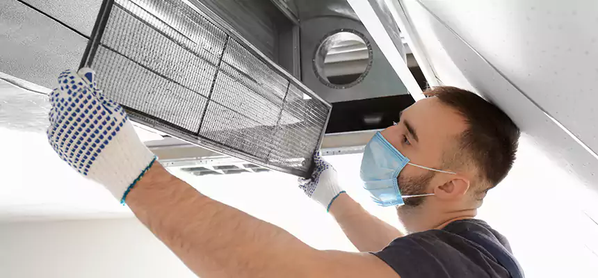 Our Dryer Vent Cleaning Services in Reedley, CA