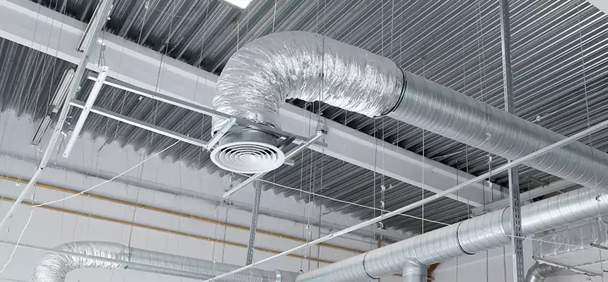 Our Dryer Vent Hose Replacement Services in Reedley, CA