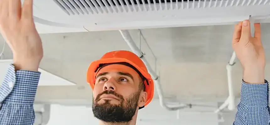 Our Furnace Vent Cleaning Services in Reedley, CA