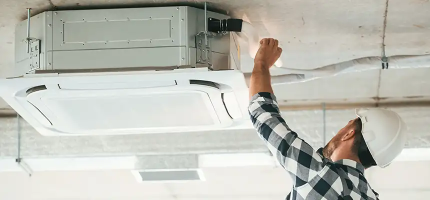 Our Local Vent Cleaning Services in Reedley, CA