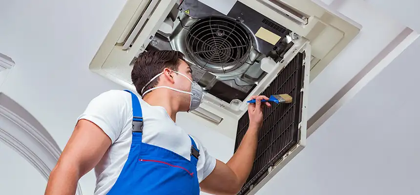 Our Move-in/Move-out Duct Cleaning Services in Reedley, CA
