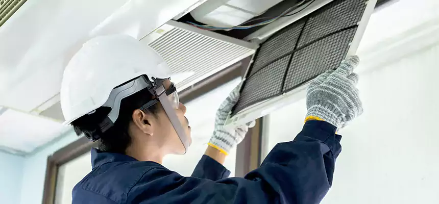 Our Multi-family Home Duct Cleaning Services in Reedley, CA