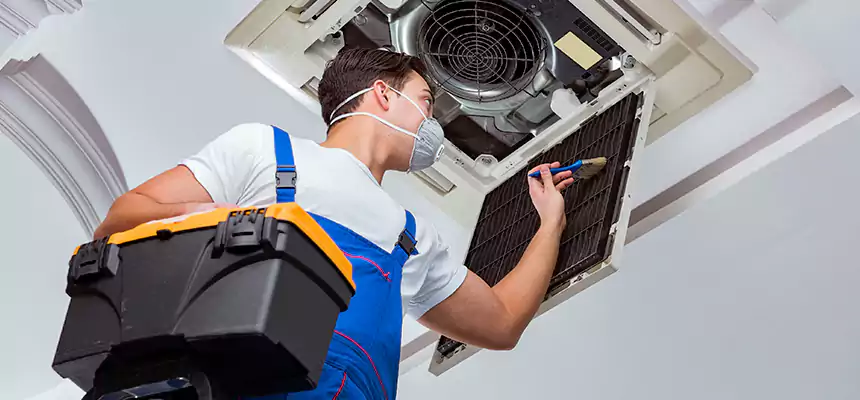 Specialized Office Duct Cleaning  in Reedley, CA