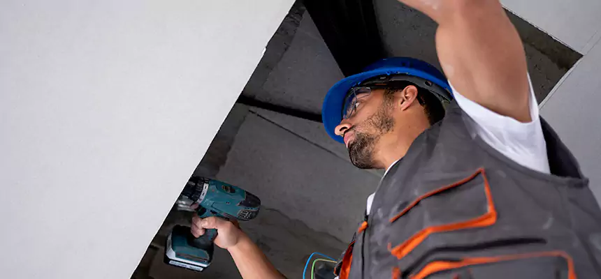 Our Post-Renovation Duct Debris Removal Services in Reedley, CA