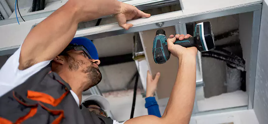 Our Retail Store Duct Cleaning Services in Reedley, CA