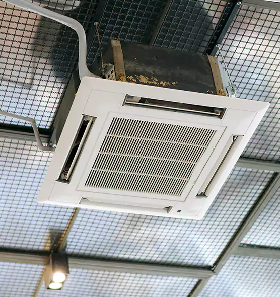 Top-Notch Allergy Relief Vent Cleaning Services in Reedley, CA