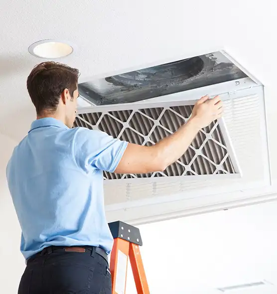 About Annual Dryer Vent Maintenance Reedley, CA