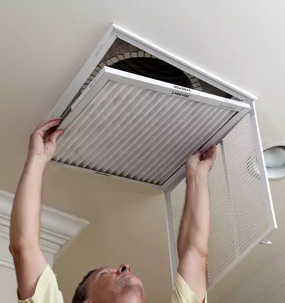 Trusted Apartment Air Duct Cleaning in Reedley, CA