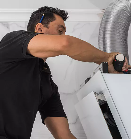 Trusted Bathroom Exhaust Duct Cleaning in Reedley, CA