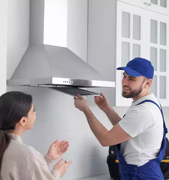 Professional Dryer Vent Cleaning Service in Reedley, CA