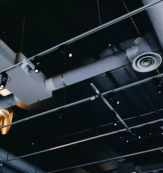 About Duct Sanitization with UV Light in Reedley, CA