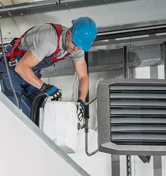 About HVAC Mold Remediation Service in Reedley, CA