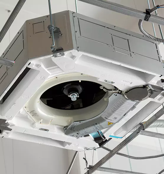 Professional Industrial Dryer Vent Cleaning in Reedley, CA