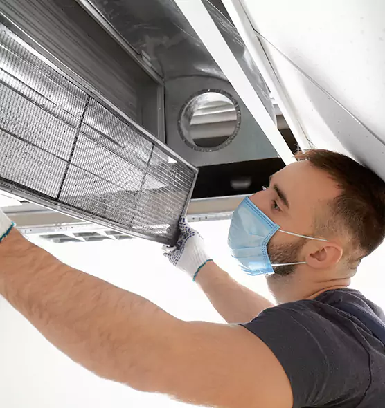 About Remove Smoke Smell From Air Duct in Reedley, CA