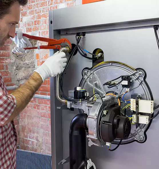 Advanced Repair Dryer Vent Hose in Reedley, CA