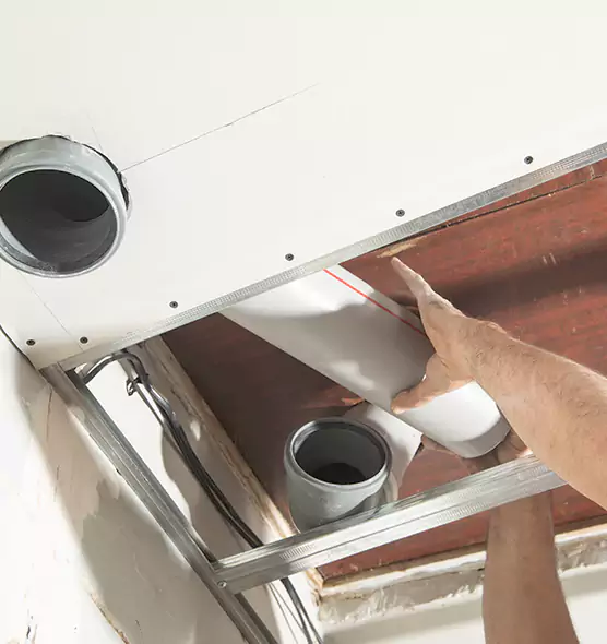 Professional Seasonal Allergy Air Duct Cleaning in Reedley, CA