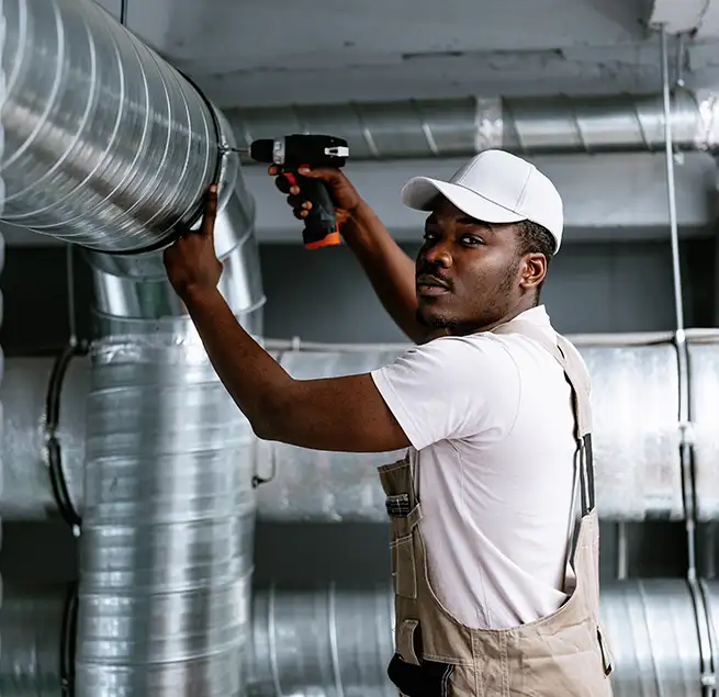 Why Homeowners & Businesses Trust Us Reedley, CA