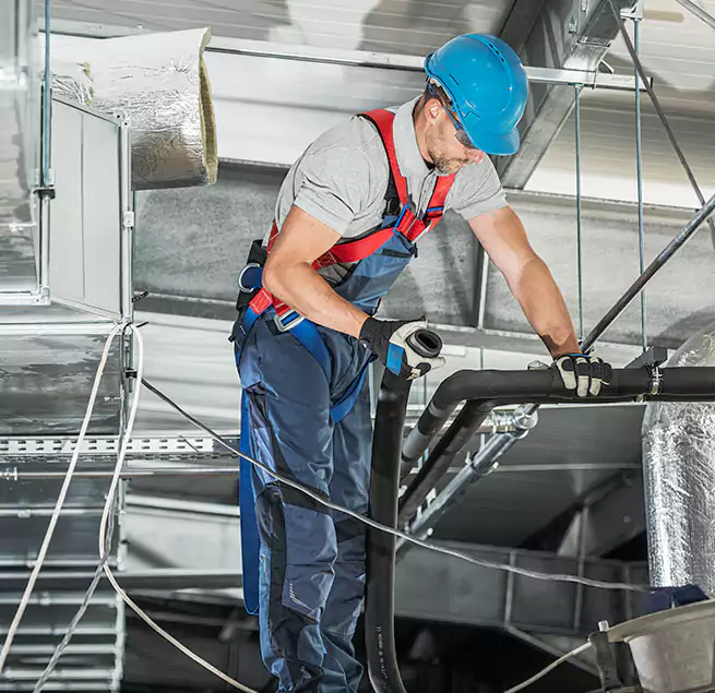 Why Homeowners & Businesses Trust Us in Reedley, CA?