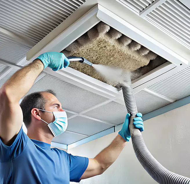 Why Homeowners Businesses Trust Us in Reedley, CA