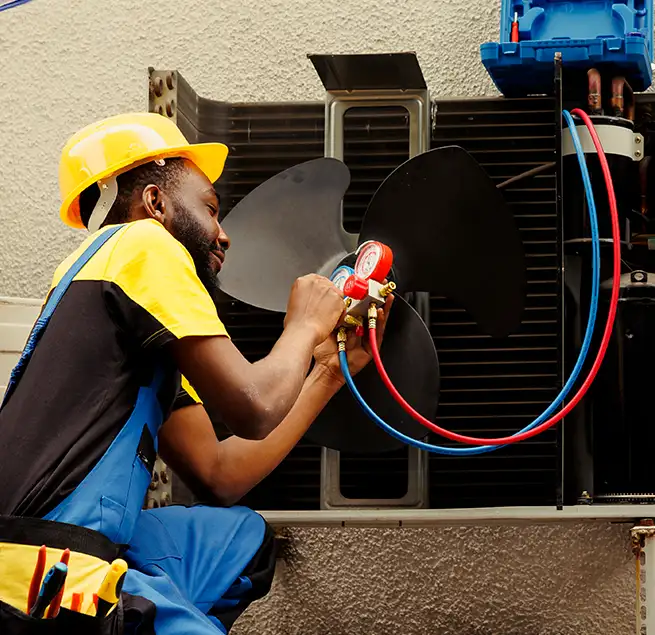 Why Homeowners & Businesses Trust Us in Reedley, CA?