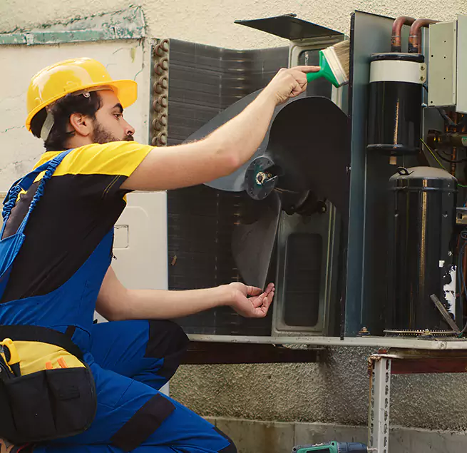  Why Homeowners & Businesses Trust Us in Reedley, CA?