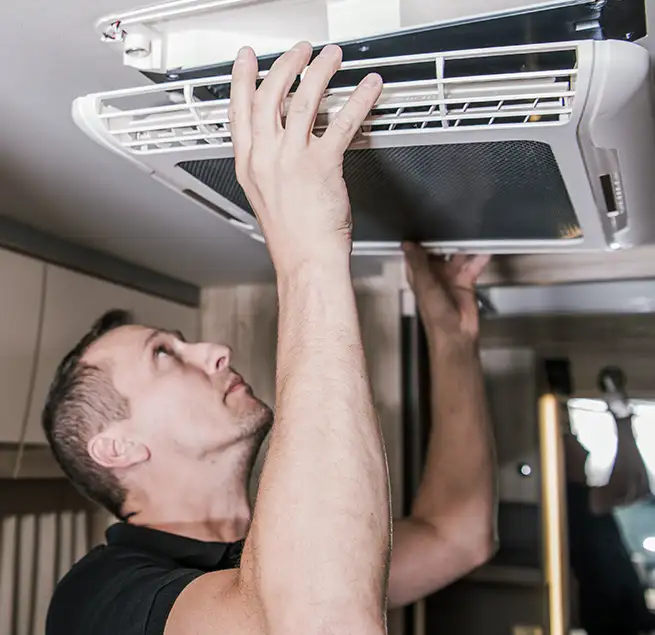 Why Homeowners & Businesses Trust Us Reedley, CA