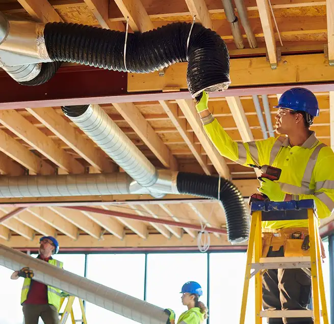 Why Homeowners & Businesses Trust Us in Reedley, CA?