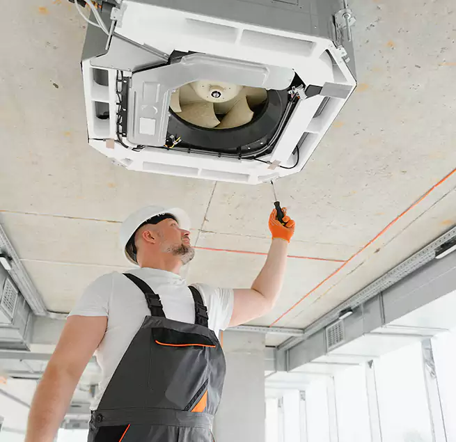 Why Homeowners Businesses Trust Us in Reedley, CA