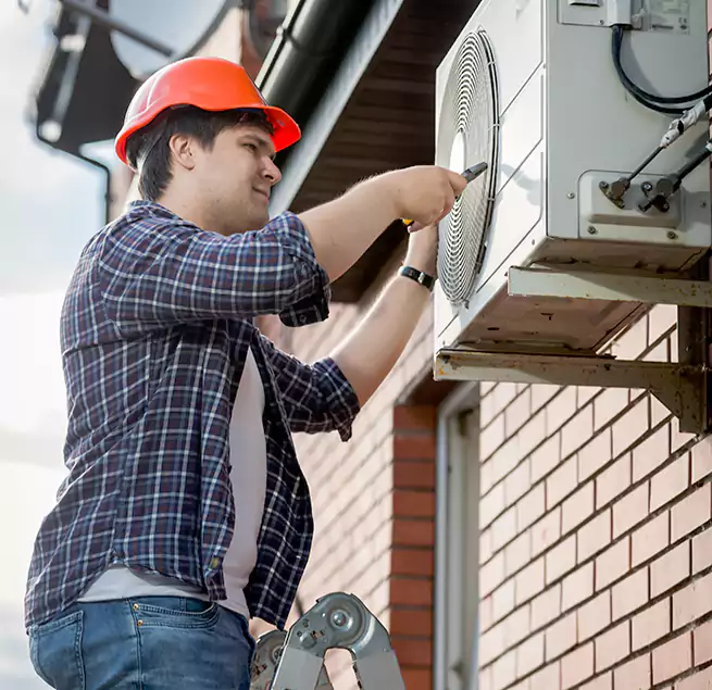 Why Homeowners & Businesses Trust Us Reedley, CA