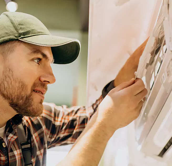 Why Homeowners & Businesses Trust Us in Reedley, CA?